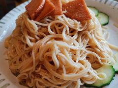-朵朵开素食餐厅(后宰门街店)