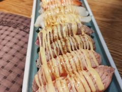 -林妈妈村·日式料理(宝山万达店)