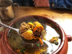 -88号小吃店·经典云南菜·地道纳西美食