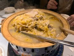 -关东小磨东北菜(漕河泾印象城店)