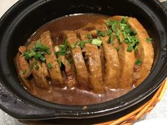 肉香芋头-常和州·夜宵大排档(常州单店)