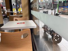 -华莱士·全鸡汉堡(水口2店)