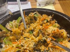 -姜虎东白丁烤肉(深圳湾后海汇店)