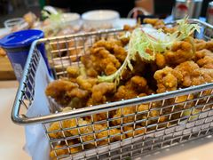 -阿忠食坊大排档·20年老店(万象城店)