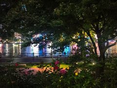 -浦江二号·独栋江景餐厅(滨江大道店)