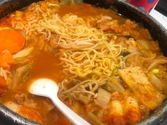 -花味·自助烤肉(大观天地店)
