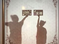 -天津梵高星空艺术馆(天河城旗舰店)