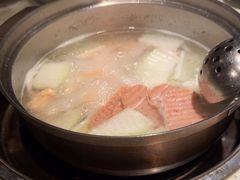 -润园四季椰子鸡火锅(海上世界店)