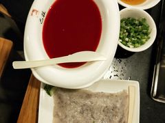 -巴庄重庆火锅(确山店)