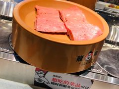 -龍歌自助小火锅(兰山上海路万达店)