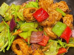 -鹊华居·地道鲁菜·海鲜·融合味(大明湖店)