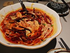-老三样 · 江西菜馆(前海壹方汇店)