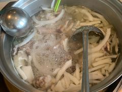 -润园四季椰子鸡火锅(南山海岸城店)