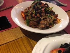 -一个叫川的地方(麒麟新天地店)