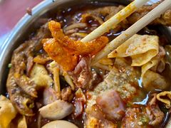 -谭老太正宗柳州螺狮粉(家和花园店)