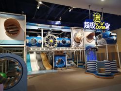 -meland·儿童乐园·游戏厅娃娃机·电玩Xbox(成都合生汇店)