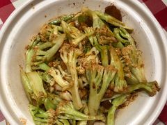 -西贝(上海新梅广场店)