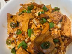 -上菜呷饭(花溪店)