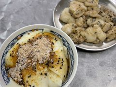 -老胡甜汤(龙眼店)