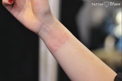 -飛凡TATTOO纹身•原创