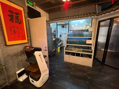 -又一福烤鸭·北京菜(东四店)
