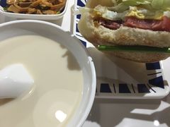 -雅惠美食城