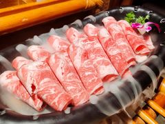 -东巴人鱼豆花火锅(幸福街店)