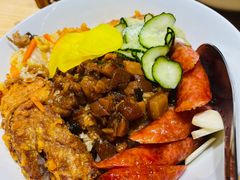 -捡角台湾食堂(宝山店)