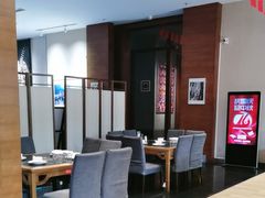 -黔蘑菇四季餐厅(观山湖店)