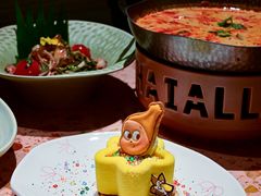 -Thai Alley泰爱里(二沙岛店)