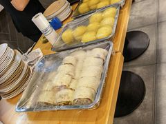 -惠丰门丁肉饼店