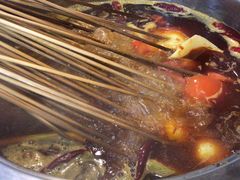 -盖帮鳝鱼串串(东郊记忆店)