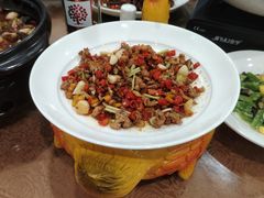 -厨彩阳光(河东路店)