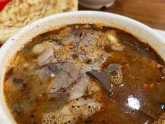 -龙鳞路第一家牛肉汤