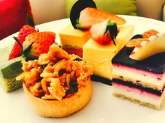 -利顺德大饭店·维多利亚花园(小白楼店)