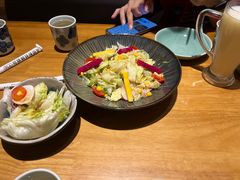 -一心创作料理屋(经开万达店)