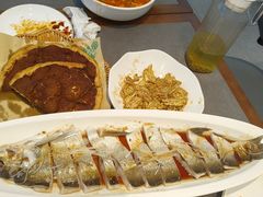-黑窑厂糖油饼烤鸭·清真菜(旗舰店)
