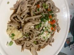 -新疆兵团食府清真(马连道店)