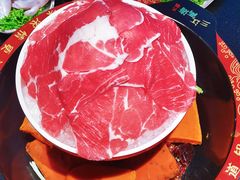-三江两海老火锅(北京首店)