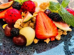 -玲婧胡同·生日蛋糕·餐厅(嘉里城店)