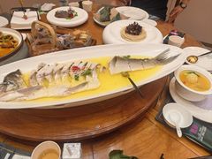 -鲁宴·鲁煨黄河生态大鲤鱼(月坛店)