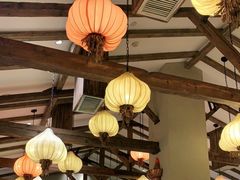 -古关火锅店(古北水镇景区店)