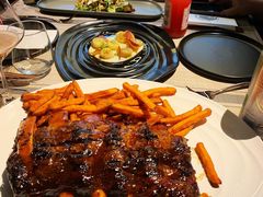 -Hurricane's Grill 飓风牛排