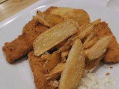-宜家·瑞典风味餐厅(四元桥店)