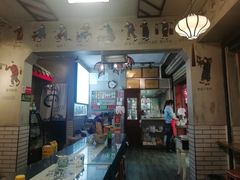 门面-节节香.成都非遗肥肠粉(总店)