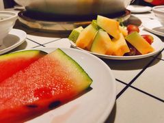 -蛙一刀·麻椒鱼火锅(金仙桥店)