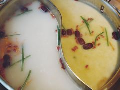 -四喜小胖·北京涮肉(五道营店)