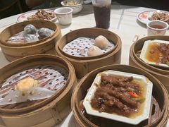 -稻香饭店(龙华天虹店)