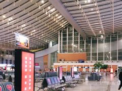 -厦门北站-候车区