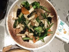 -Home Thai·泰谣(王府井apm店)